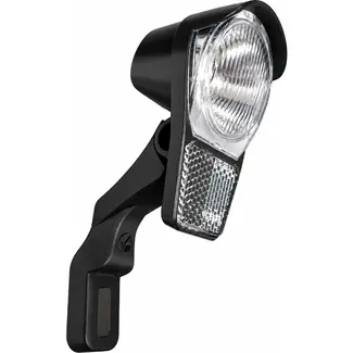 Falkx J0203A spanninga E-City koplamp Galeo - 6 v - voor koken en bereiden - voor handig gebruik in de keuken