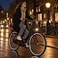 Schwalbe Buitenband 28 x 1,40 zwart-wit - Road Cruiser ETRTO 37-622 met K-Guard en reflectie voor fiets