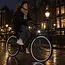 Schwalbe Buitenband 26 x 1,35 zwart - Marathon Plus met SmartGuard 5 mm en reflectie voor de fiets