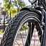 Schwalbe Buitenband 26 x 1,35 zwart - Marathon Plus met SmartGuard 5 mm en reflectie voor de fiets