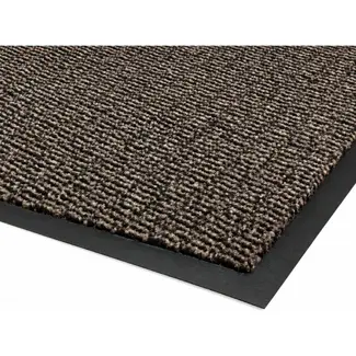 Benson Schoonloopmat - Absorberend & Slipvast - 90x150 cm - Beige