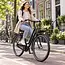 Lynx Buitenband 28 x 2,00 zwart - Icon met TriComp, ETRTO 50-622 en reflectie voor fietsgebruik