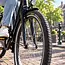 Continental Buitenband 28 x 1,60 zwart - 42-622 met reflectie en geschikt voor e-bikes tot 50 km/u