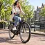 Vee Rubber Buitenband 28 x 1,75 zwart - Vee Rubber 447 met ETRTO 47-622 inclusief binnenband voor fiets