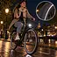 Vee Rubber Buitenband 26 x 2,00 zwart - VRB316 met ETRTO 50-559 en reflecterende zijwand voor fiets