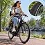 Vee Rubber Buitenband 26 x 2,00 zwart - VRB316 met ETRTO 50-559 en reflecterende zijwand voor fiets