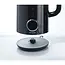 TIROSS Waterkoker 1,7 l met 7 temperatuurstanden, warmhoudfunctie, en kleurendisplay