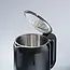 TIROSS Waterkoker 1,7 l met 7 temperatuurstanden, warmhoudfunctie, en kleurendisplay