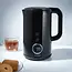 TIROSS Waterkoker 1,7 l met 7 temperatuurstanden, warmhoudfunctie, en kleurendisplay