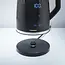 TIROSS Waterkoker 1,7 l met temperatuurregeling en vier standen