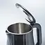 TIROSS Waterkoker 1,7 l met temperatuurregeling en vier standen