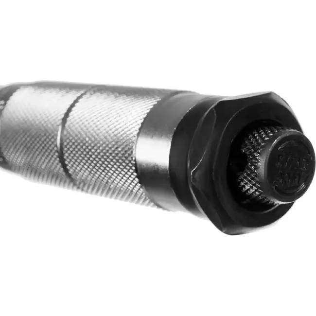 Bigstren Momentsleutel 1/2" met Doppen en Verlengstuk - Voor Elke Klus