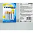 TIROSS C LR14 alkaline batterijen 1,5 V - verpakking met 2 stuks