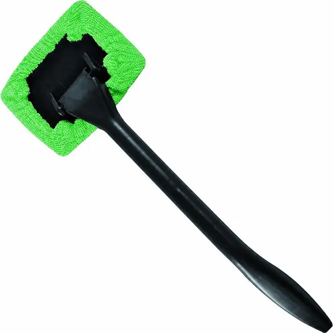 ProPlus Reserve microvezeldoekjes - voor ruitenpoetser - set van 2 stuks - wasbaar - herbruikbaar