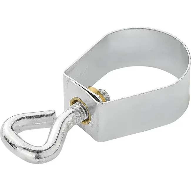 ProPlus Verstelbare stelringen - Ø 26-28 mm - set van 4 stuks
