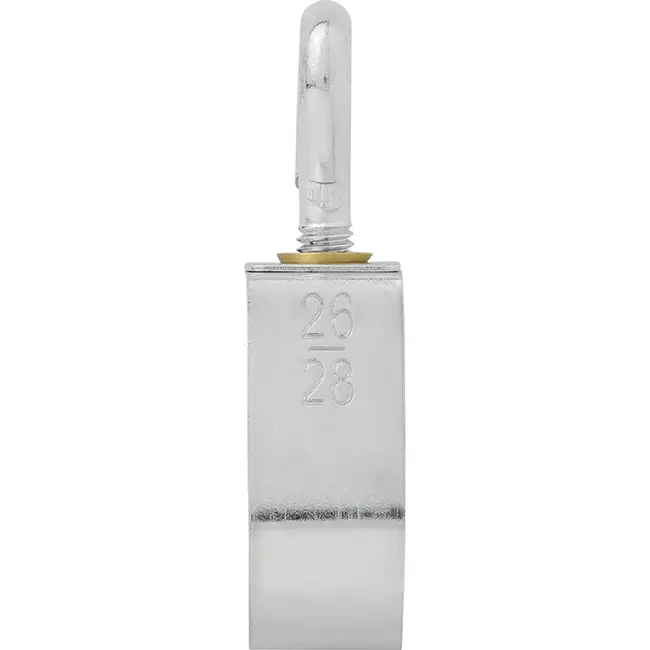 ProPlus Verstelbare stelringen - Ø 26-28 mm - set van 4 stuks
