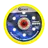 Klitteband pads