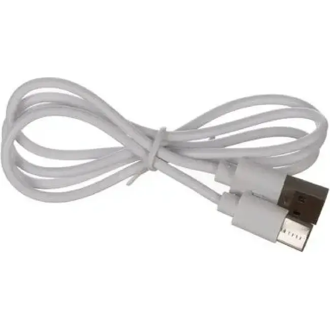 Ruhhy Luchtbevochtiger en Nachtlampje - 2-in-1 - Rozen-effect LED en 400 ml Capaciteit