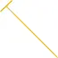 Talen Tools Draadpen 600 mm - Sterk en Roestbestendig