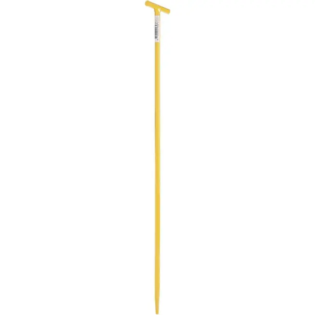 Talen Tools Draadpen 600 mm - Sterk en Roestbestendig