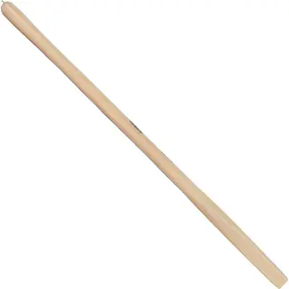 Talen Tools Voorhamersteel - Hickory - 90 cm - 45 × 33 mm