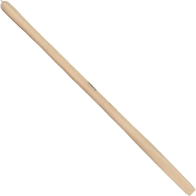 Talen Tools Voorhamersteel - Hickory - 90 cm - 45 × 33 mm