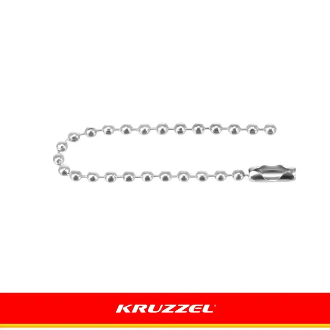 Kruzzel Naaiset kinderen - 12 vilten dieren als sleutelhangers maken met eenvoudige naaisteken
