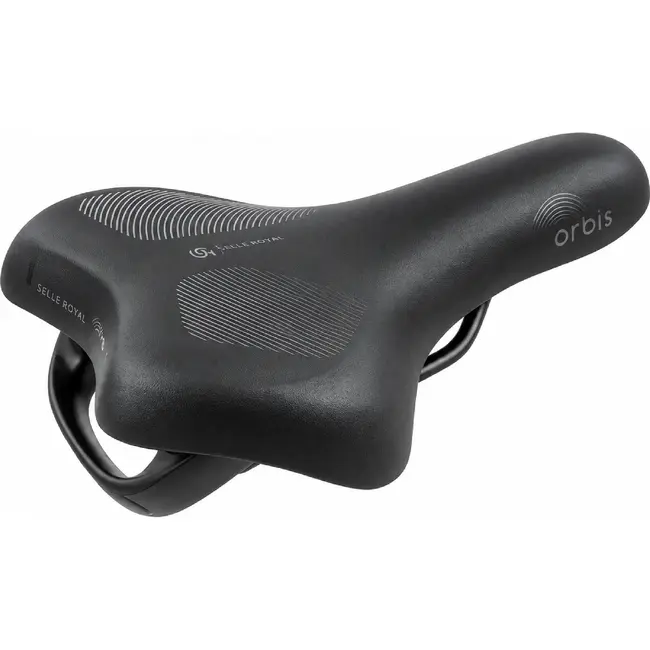 Selle Royal FG1401A Zadel SR Orbis+handgreep