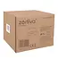 Zortiva Ultrasone luchtbevochtiger 400 ml - Geurverspreider met LED, timer en afstandsbediening