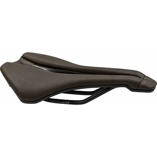 Falkx FD1401A Zadel Race/MTB zwart