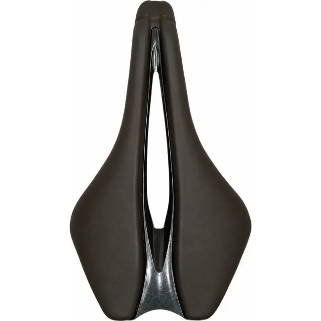 Falkx FD1401A Zadel Race/MTB zwart