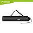 Trizand Voetbaltrainingsmat 60 x 90 cm met markeringen, antislip en tas voor techniektraining
