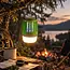 TIROSS UV-muggenlamp 2-in-1 met 3 W COB-led, uv-licht en USB-C