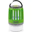 TIROSS UV-muggenlamp 2-in-1 met 3 W COB-led, uv-licht en USB-C