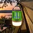 TIROSS UV-muggenlamp 2-in-1 met 3 W COB-led, uv-licht en USB-C