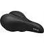 Selle Royal Zadel Avenue Moderate - Dames - Comfortabel - Drukverlagend - Zwart