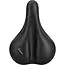 Selle Royal Zadel Avenue Moderate - Dames - Comfortabel - Drukverlagend - Zwart