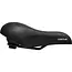 Selle Royal Zadel Avenue Moderate - Dames - Comfortabel - Drukverlagend - Zwart