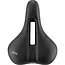 Selle Royal Dameszadel met traagschuim en schokabsorptie - Comfort en ondersteuning - Waterdicht ontwerp
