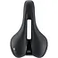 Selle Royal Anatomisch zadel - Drukontlasting - 3D Skingel - Waterdicht - 276x180 mm - 474 g