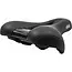 Selle Royal Anatomisch zadel - Drukontlasting - 3D Skingel - Waterdicht - 276x180 mm - 474 g