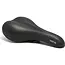 Selle Royal Comfortabel fietszadel - Extra dikke vulling - Drukverlichting - Ergonomisch ontwerp - 265x158 mm - 462 gr