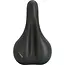 Selle Royal Comfortabel fietszadel - Extra dikke vulling - Drukverlichting - Ergonomisch ontwerp - 265x158 mm - 462 gr