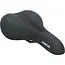 Selle Royal Comfortabel fietszadel - Extra dikke vulling - Drukverlichting - Ergonomisch ontwerp - 265x158 mm - 462 gr