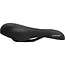 Selle Royal Comfortabel fietszadel - Extra dikke vulling - Drukverlichting - Ergonomisch ontwerp - 265x158 mm - 462 gr