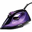 TIROSS Stoomstrijkijzer 2200 W met keramische zool en 250 ml reservoir