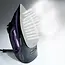 TIROSS Stoomstrijkijzer 2200 W met keramische zool en 250 ml reservoir