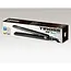 TIROSS Stijltang 45 W met LCD-display en keramische platen 150-230 °C