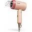 TIROSS Mini föhn 1200 W met inklapbare handgreep in groen of roze