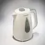 TIROSS Waterkoker 1,7 l 2200 W met waterfilter en 360° draaivoet